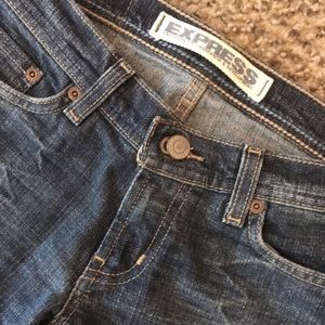 Express Jeans
